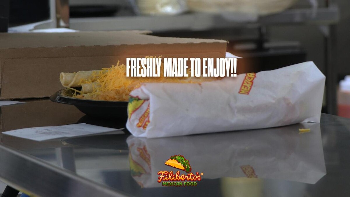 Images Filiberto's Mexican Food