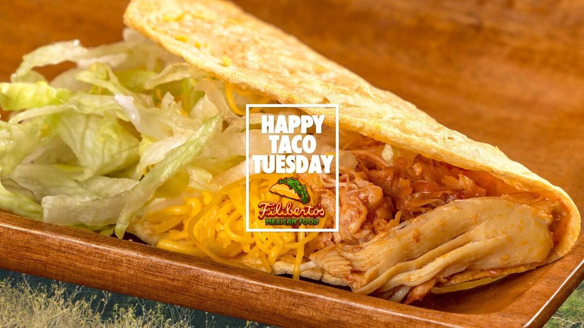 Images Filiberto's Mexican Food