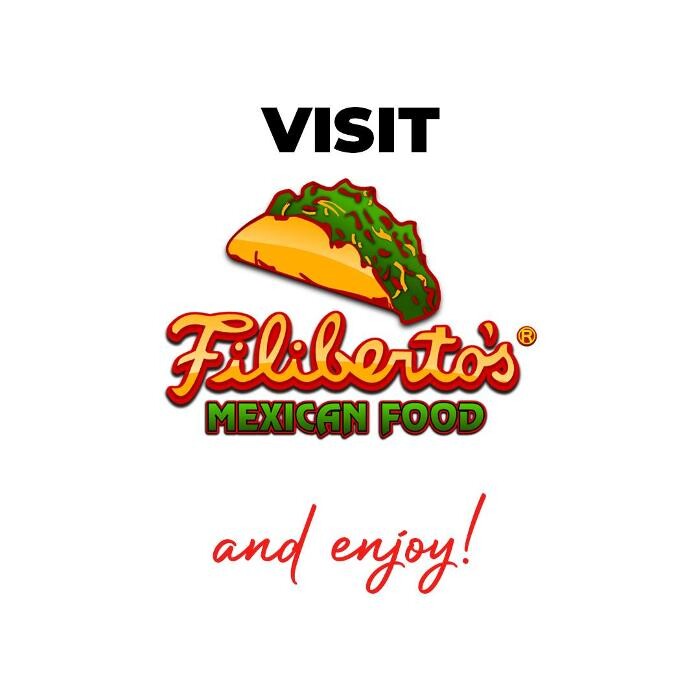 Images Filiberto's Mexican Food