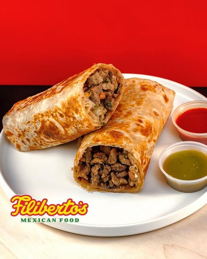 Images Filiberto's Mexican Food