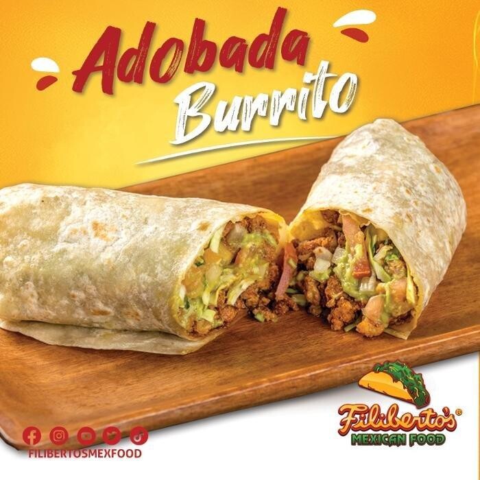 Images Filiberto's Mexican Food