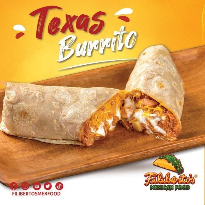 Images Filiberto's Mexican Food