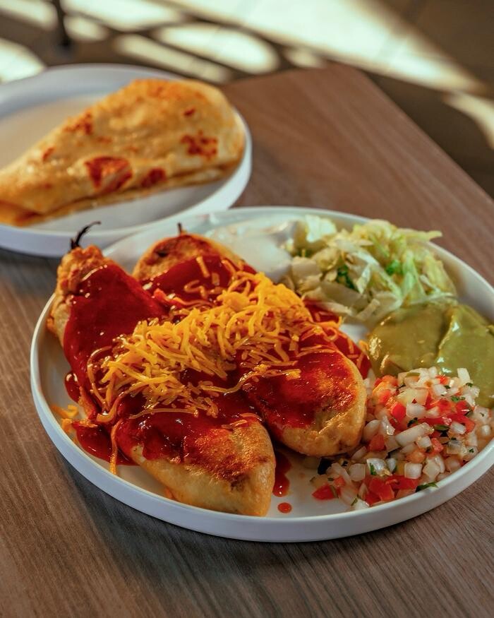 Images Filiberto's Mexican Food