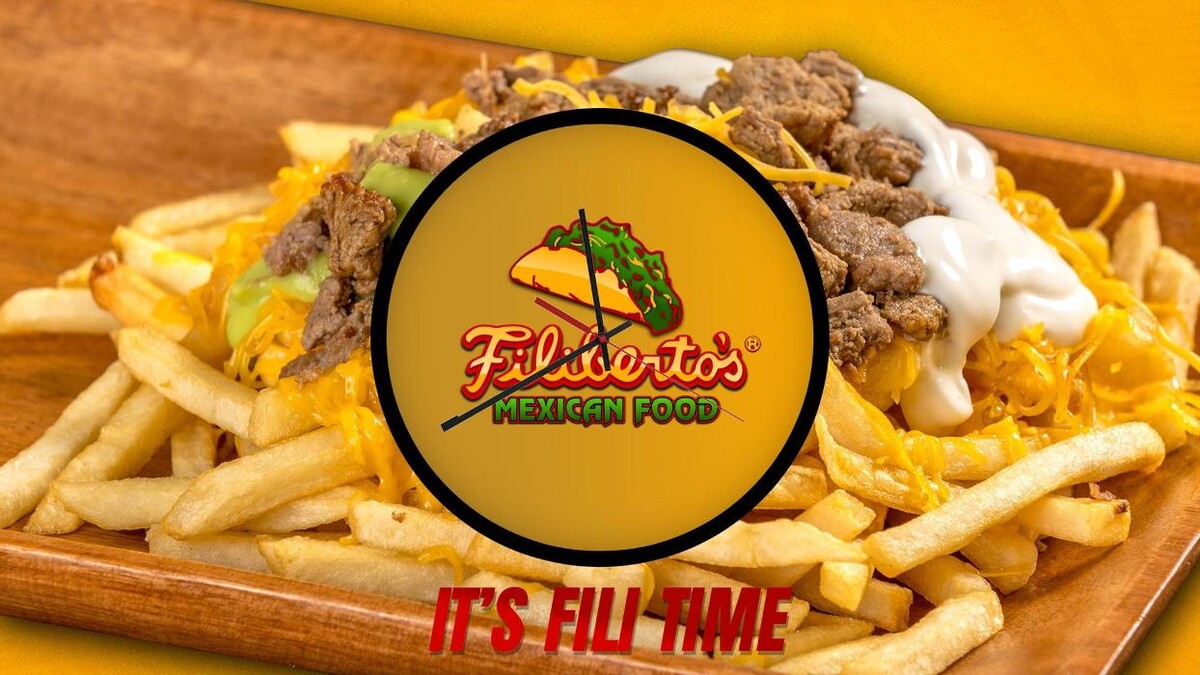 Images Filiberto's Mexican Food