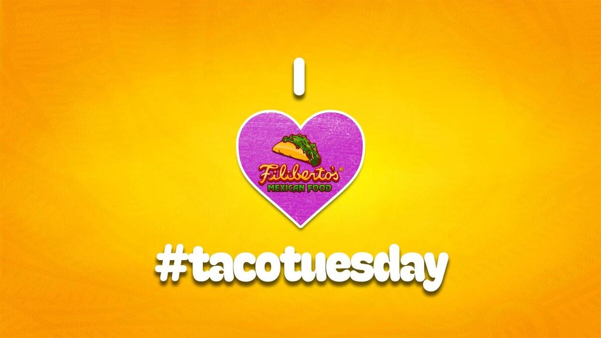 Images Filiberto's Mexican Food