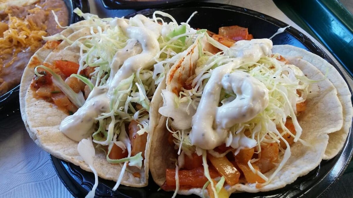Images Filiberto's Mexican Food