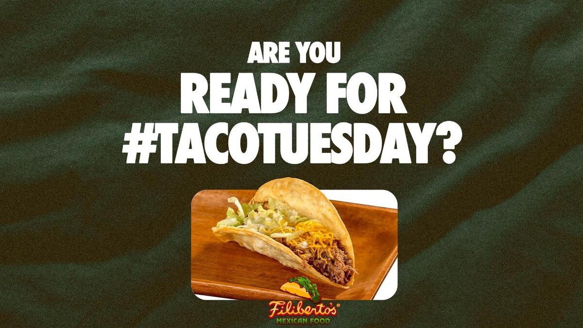 Images Filiberto's Mexican Food