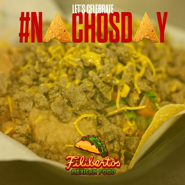 Images Filiberto's Mexican Food