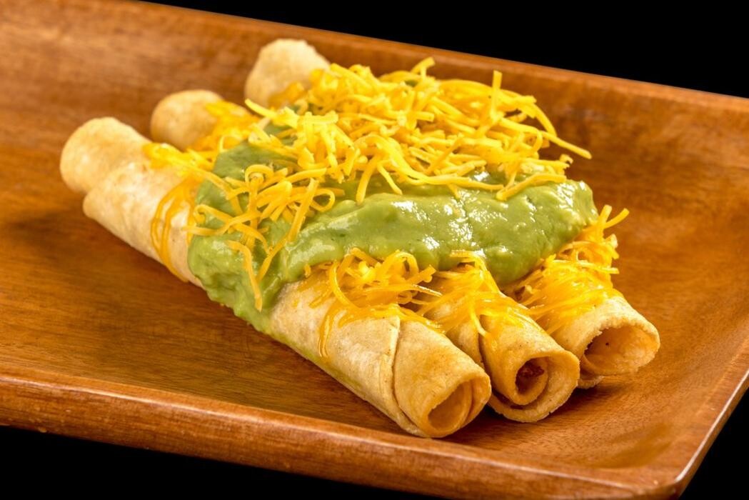 Images Filiberto's Mexican Food