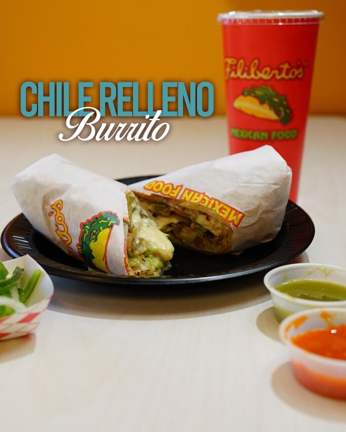Images Filiberto's Mexican Food