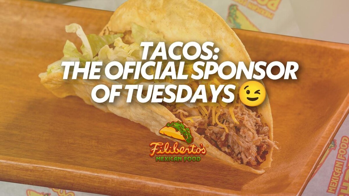 Images Filiberto's Mexican Food