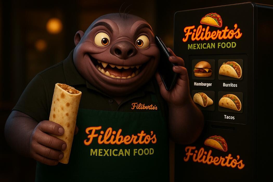 Images Filiberto's Mexican Food