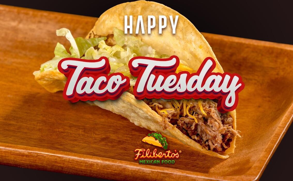 Images Filiberto's Mexican Food
