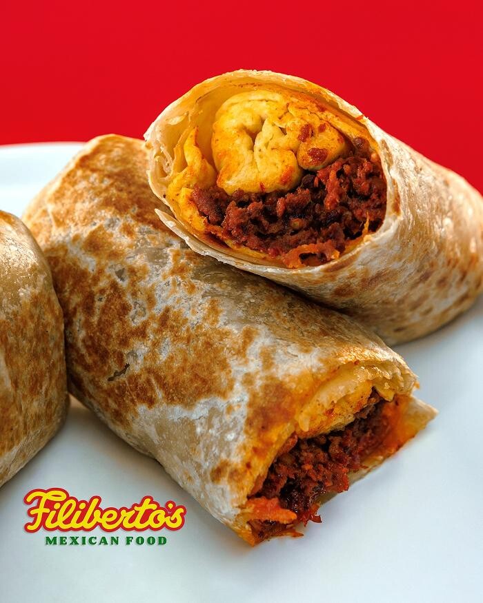 Images Filiberto's Mexican Food