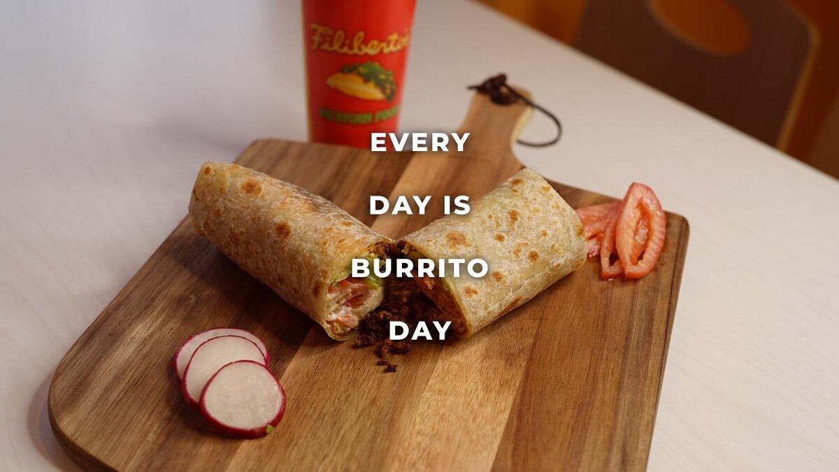 Images Filiberto's Mexican Food