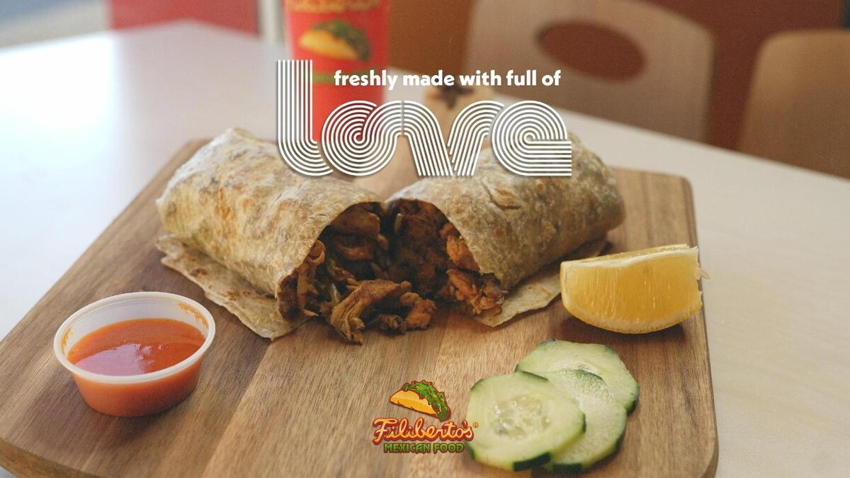 Images Filiberto's Mexican Food