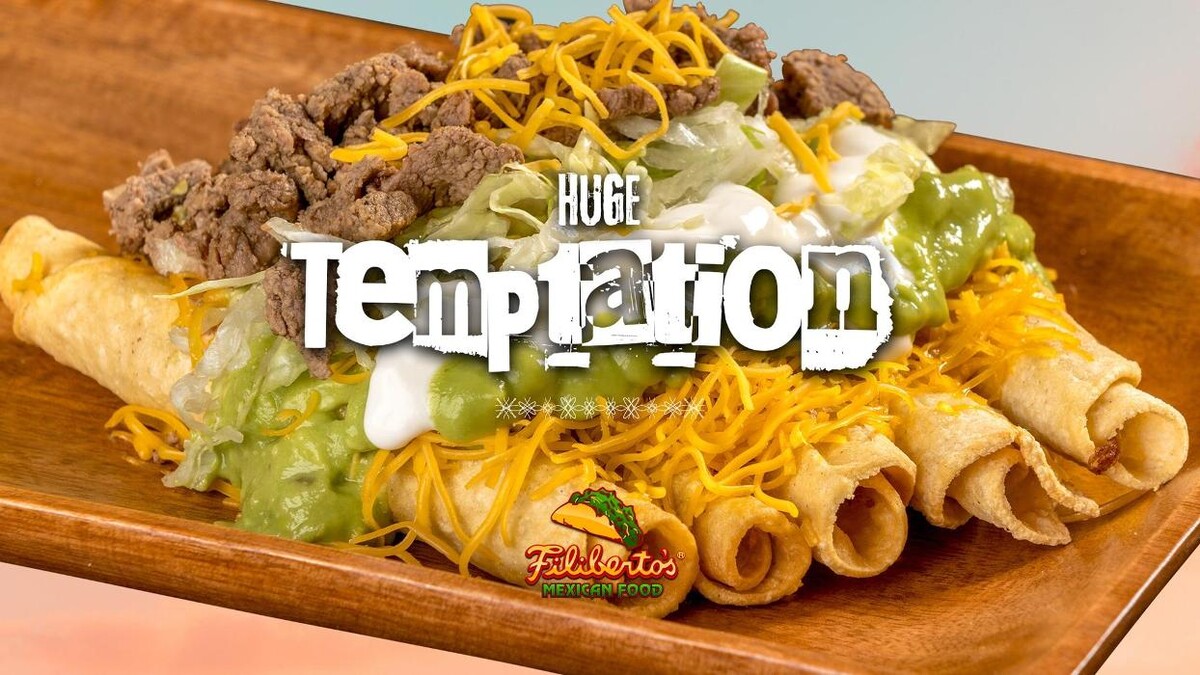 Images Filiberto's Mexican Food