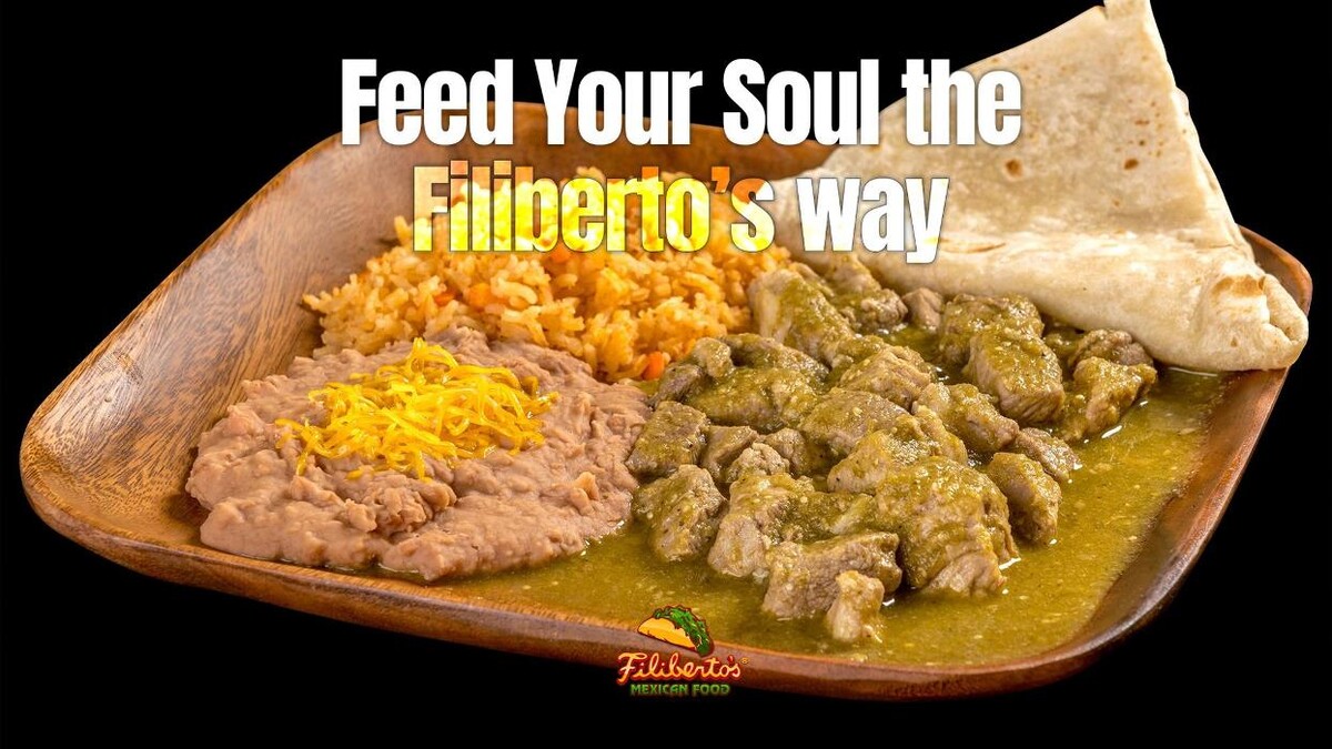 Images Filiberto's Mexican Food