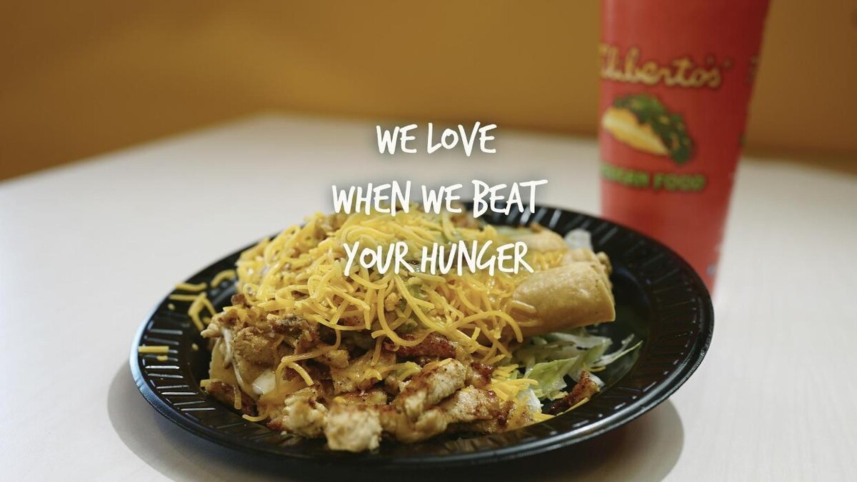 Images Filiberto's Mexican Food