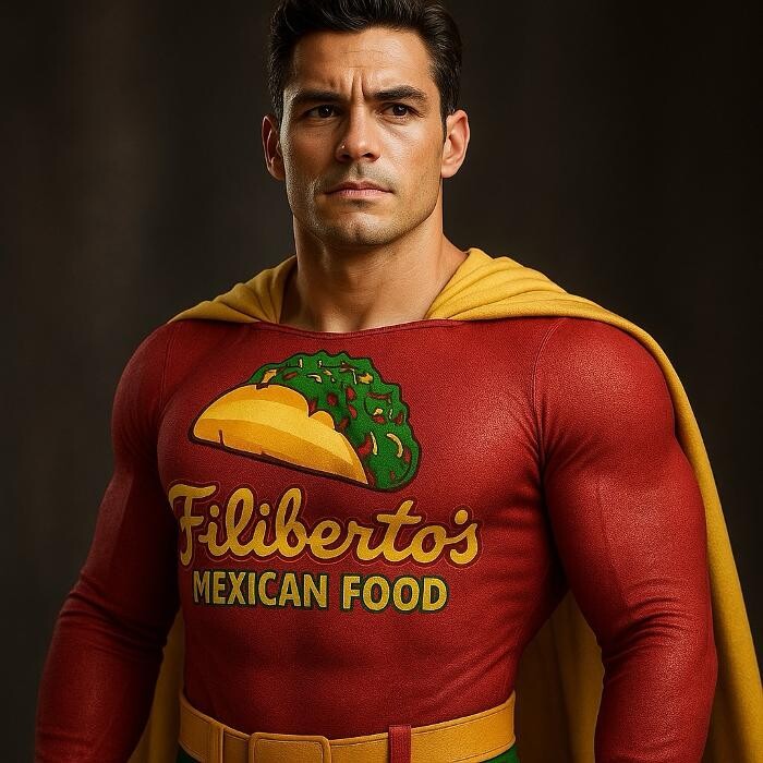 Images Filiberto's Mexican Food