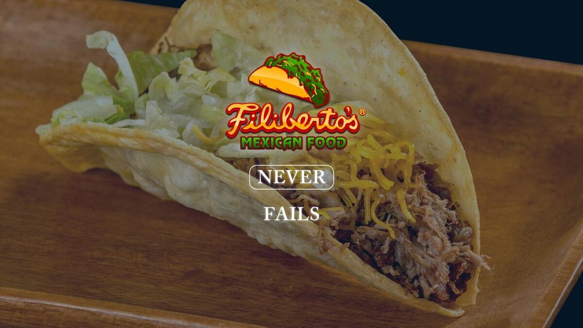 Images Filiberto's Mexican Food