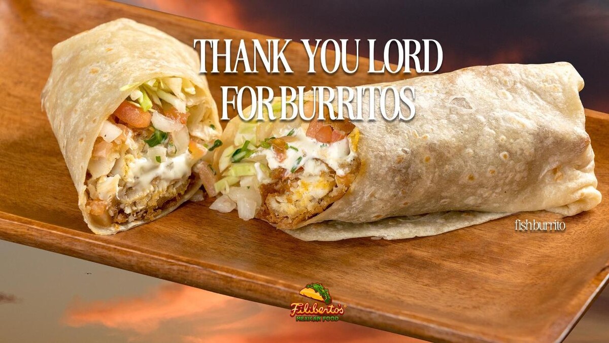 Images Filiberto's Mexican Food