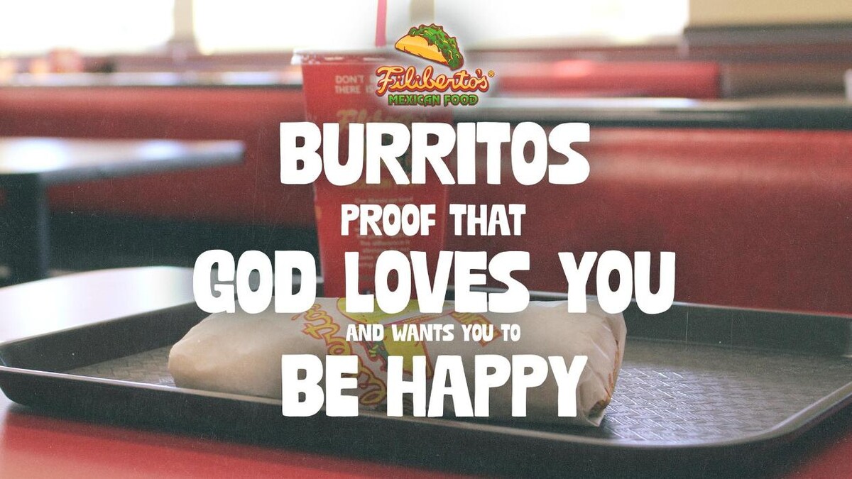 Images Filiberto's Mexican Food