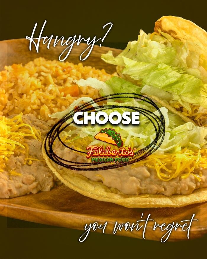 Images Filiberto's Mexican Food