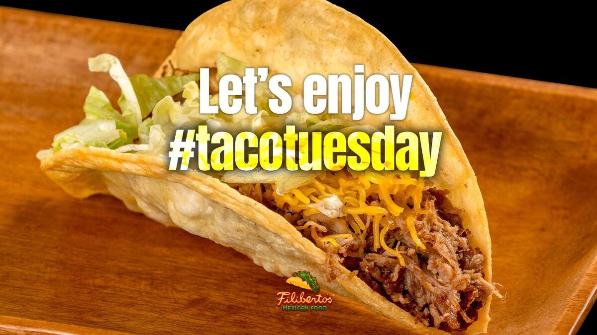 Images Filiberto's Mexican Food