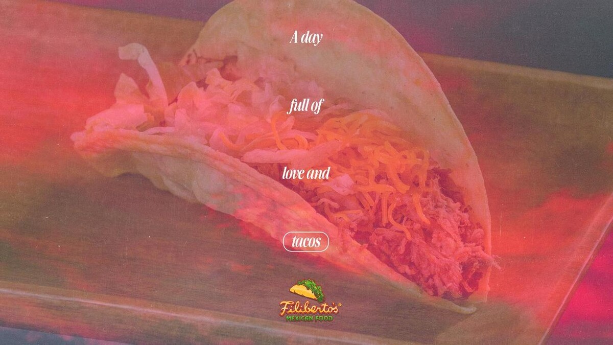 Images Filiberto's Mexican Food