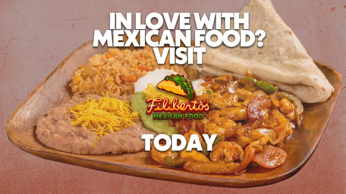 Images Filiberto's Mexican Food