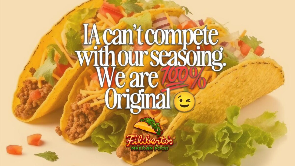 Images Filiberto's Mexican Food