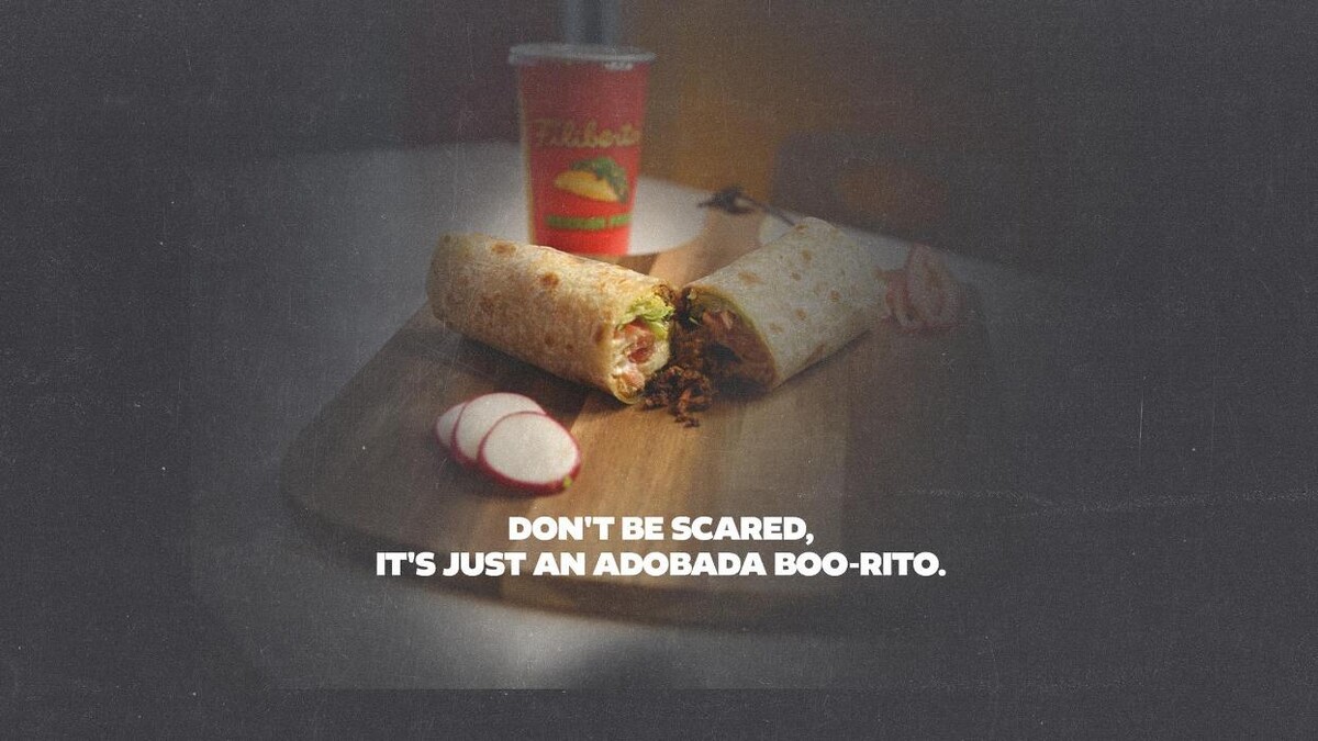 Images Filiberto's Mexican Food