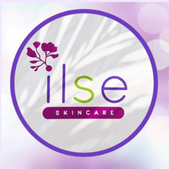 Ilse Skincare & Body Logo