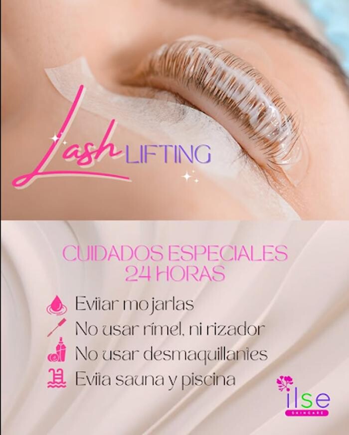 Images Ilse Skincare & Body
