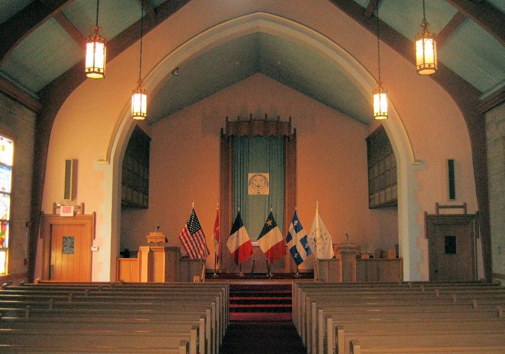 Images American-French Genealogical Society