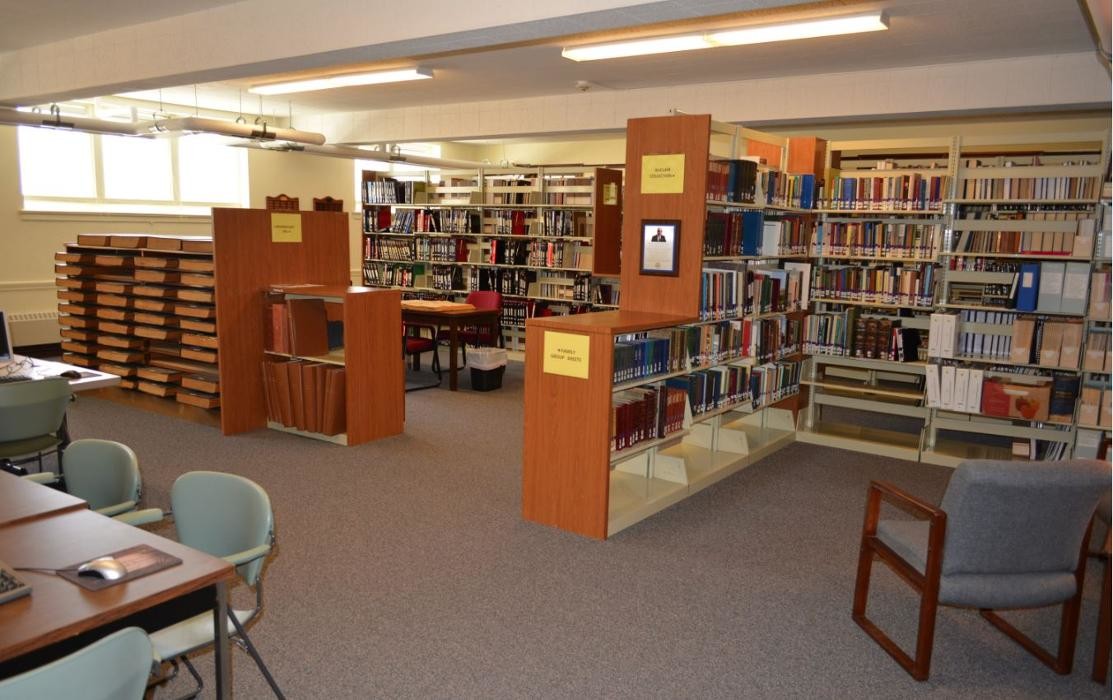 Images American-French Genealogical Society