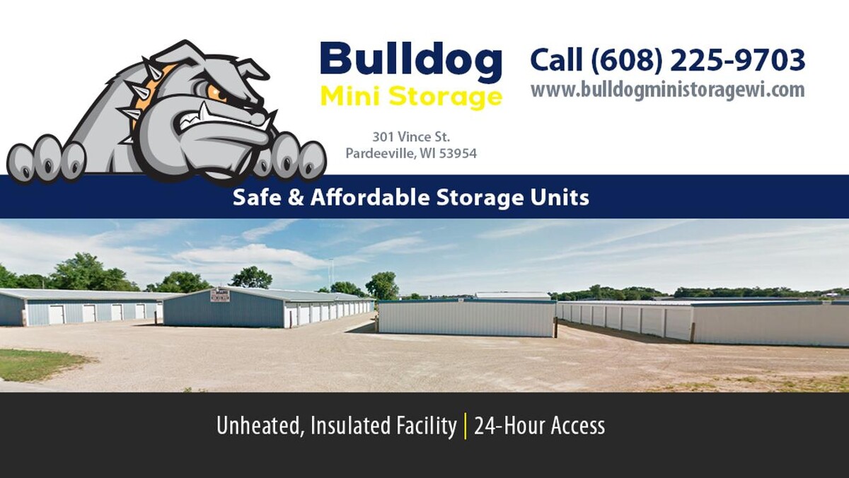 Images Bulldog Mini Storage
