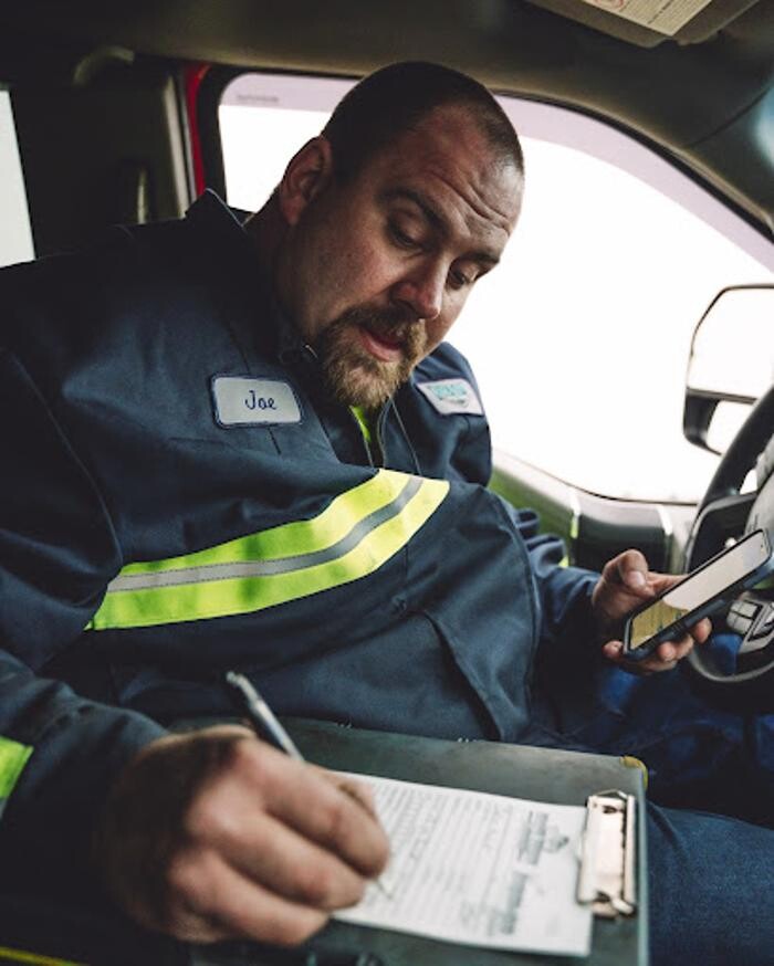 Images Brad's Towing & Recovery LLC