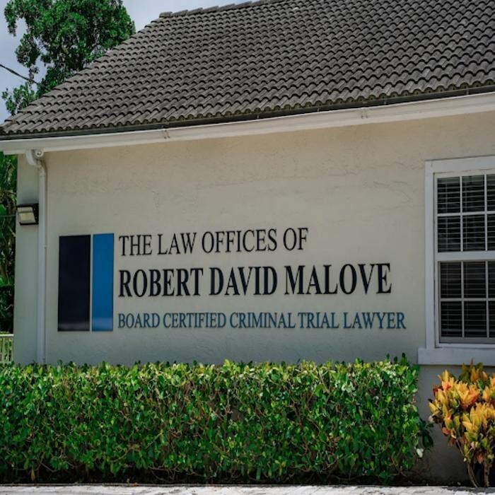 Images The Law Offices of Robert David Malove