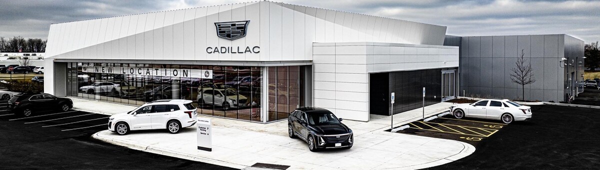 Images Motor Werks Cadillac