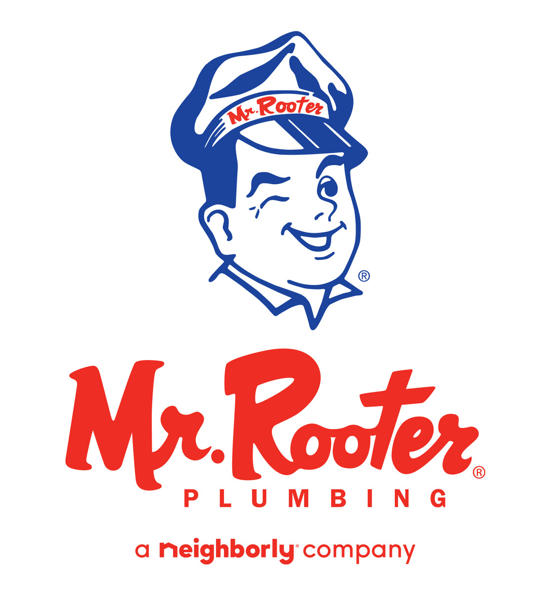 Mr. Rooter Plumbing of Salem, OR Logo