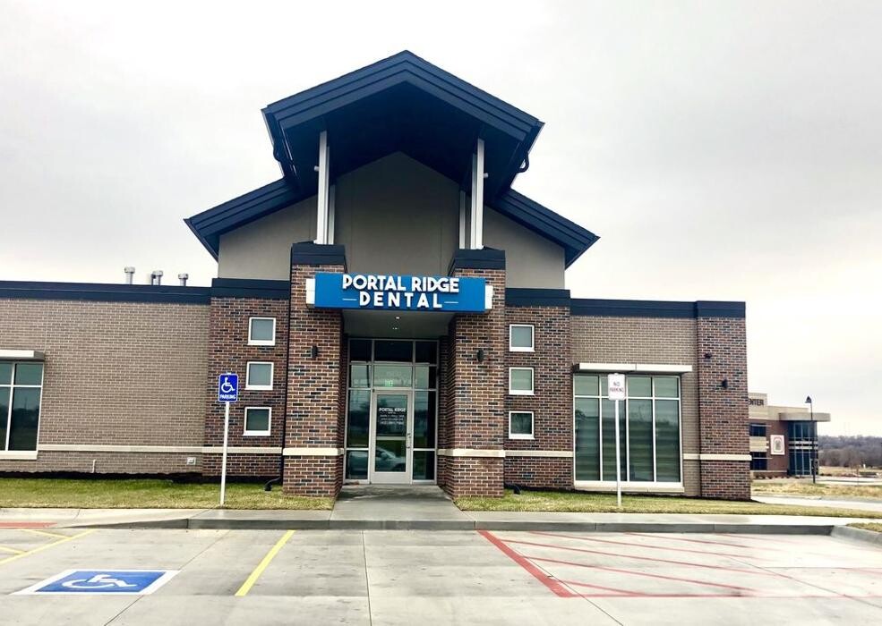 Images Portal Ridge Dental