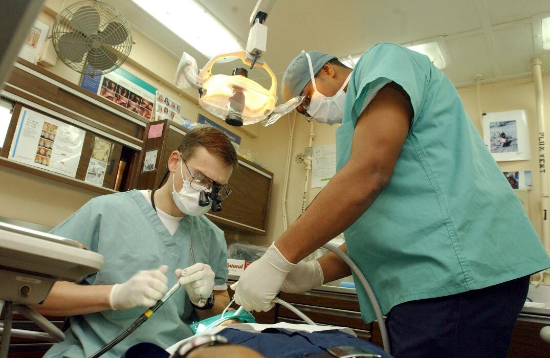 Images Portal Ridge Dental