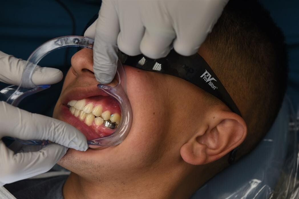 Images Portal Ridge Dental