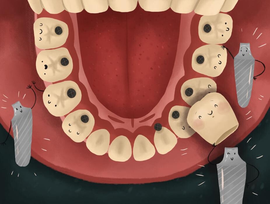 Images Portal Ridge Dental