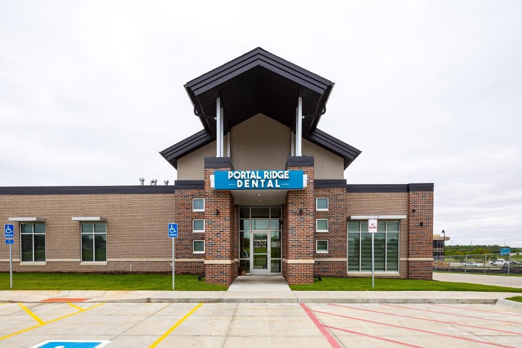 Images Portal Ridge Dental