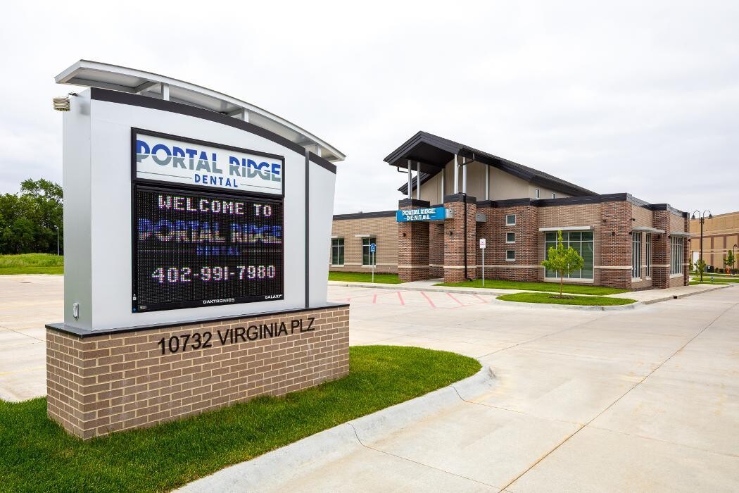 Images Portal Ridge Dental