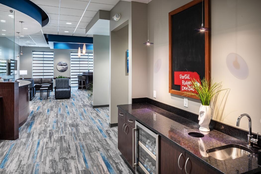 Images Portal Ridge Dental
