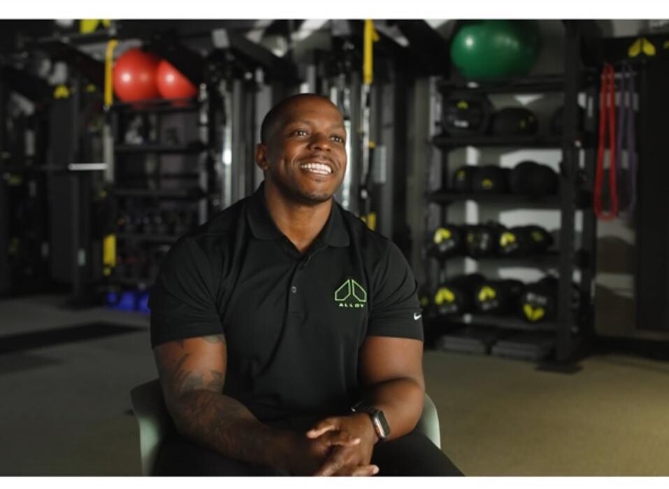 Images Alloy Personal Training Hilltop Virginia Beach